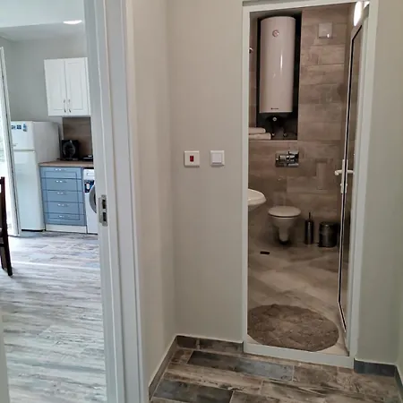 Apartment прекрасен с гледка към морето в Tsarevo