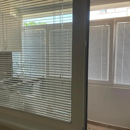 Apartment прекрасен с гледка към морето в Tsarevo